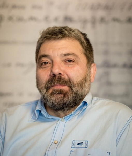 Теодор Делев - IPA Architects